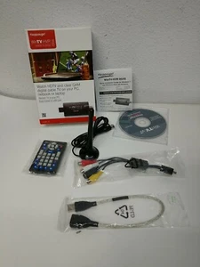 Hauppauge WinTV-HVR-950Q 1191 HDTV Tuner Hybrid Video Recorder w/ Remote - Imagen 1 de 10