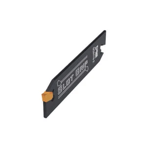 DORIAN 73310162950 Grooving/Parting Blade,0.7850",Neutral 41U046 - Picture 1 of 2