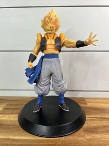 Dragon Ball Z HQDX DX Figure Vol.7 Super SAIYAN GOGETA Banpresto Ships fast! - Picture 1 of 4