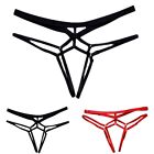 Sexy Hollow Out Crotchless G String Panties for Women Enhance Your Charm