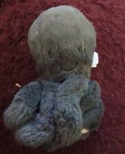 Jellycat Baby Inky Octopus Small Tiny Soft Toy Comforter No Tags