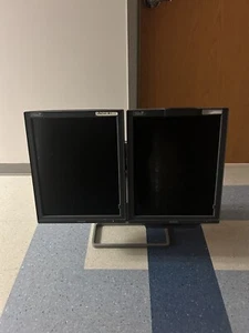 Barco MDMG-5221 Dual Display Monitor - Picture 1 of 8