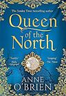Queen of the North: Sumptuous and evocative historica... | Book | condition good