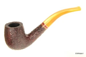 Savinelli St. Nicholas 2024 - 606Ks - 9mm filter - Picture 1 of 7