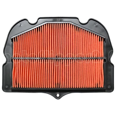 Filtro de ar de motor Suzuki Hayabusa GSX1300R original do fabricante 2008-2020 - Imagem 1 de 2