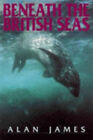 Beneath The British Seas Hardcover Alan James