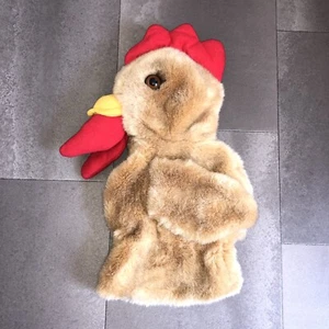 Novedad Cockerel Gallo Pollo Golf Driver Cubierta Cabeza - Highland Connection Ltd - Imagen 1 de 7