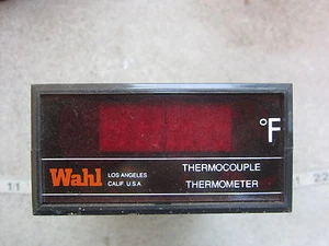 Wahl M883 120V Temperature Controller, Used - Picture 1 of 3