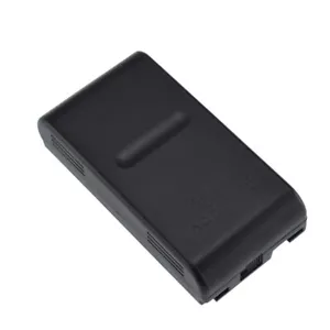 Battery for JVC BN-V11U BN-V12U BN-V14U BN-V18U BN-V20U PV-L606 PV-L757 PV-L857 - Picture 1 of 7
