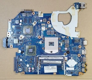Placa Motherboard Aspire 5750G 5755G EasyNote TS11HR TS13HR P5WE0 LA-6901P GT540 - Imagen 1 de 3