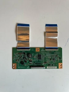 PANASONIC PLASMA T-CON BOARD MODEL TH42PD50U - Picture 1 of 1