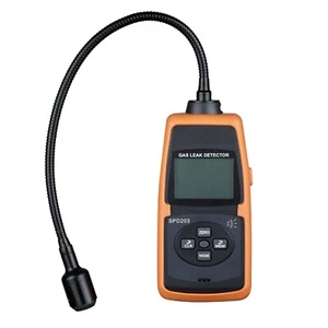 Combustible gas detector SPD203/CH4 Gas leak detection 0~10000ppm methane gas - Picture 1 of 8