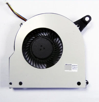 全新英特尔 NUC 11 Panther Canyon NUC11PAHi5 NUC11PAHi7 CPU 冷却风扇 BAZC0809R5 - Image 1 of 3