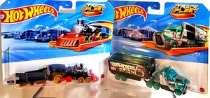 HW TRACK FLEET - Picture 1 of 34