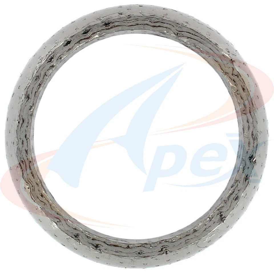 Exhaust Pipe Flange Gasket-SOHC, Eng Code: EJ253 Apex Automobile Parts AEG1066 - Image 1 of 1