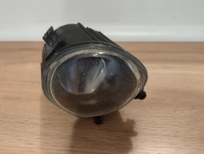 Farol de neblina BMW X5 E53 RH - Valeo PET-GF36 - Imagem 1 de 3