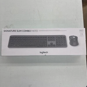 Signature Slim Combo Mk955 - Picture 1 of 6