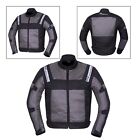 Motorcycle Motorbike Jacket Waterproof Textile Ce Armoured High Quality Codura
