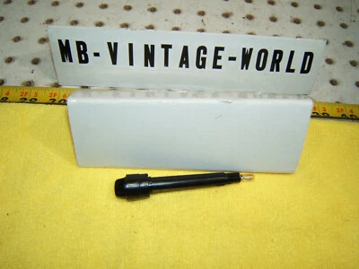 Original Mercedes 73-80 W116 450SEL 6.9 280S Panel Cluster largo 1 toma y 1 bombilla Foto 1 de 4