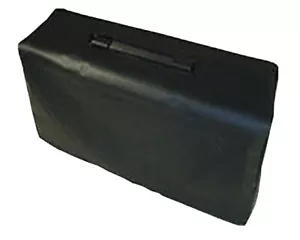 Gabinete Crate GS-212V - Cubierta de vinilo negra resistente al agua hecha en EE. UU. (crat108) - Imagen 1 de 5