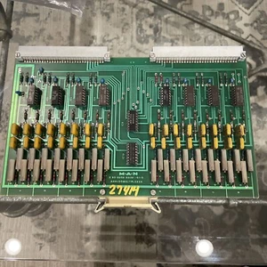 MAN ROLAND E93-0202-03191-01-D *FREE SHIPPING* 16.85422-5001 - Picture 1 of 8