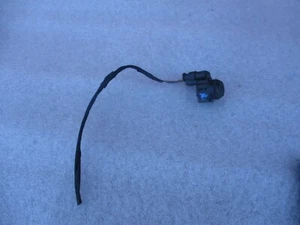 VW ID.4 REAR BUMPER PARKING SENSOR PLUG OEM 2021 2022 2023 USED ID4 used - Bild 1 von 6