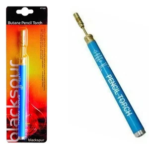 Butane Pencil Blow Torch Soldering Iron Jewellery Refillable Gas lighter - Picture 1 of 3