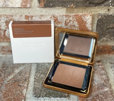 Haus Labs by Lady Gaga Power Sculpt Velvet Bronzer~ Deep Level 10 NIB - Image 1 of 2