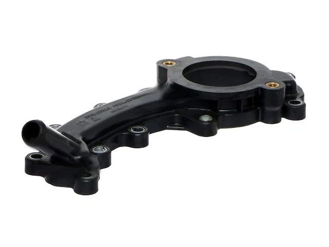 Tubo de salida de agua de refrigerante del motor para Chrysler 200 2011-2017 3,6 L V6 2013 ZQ384QX Foto 1 de 1