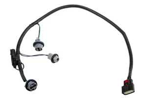 23106744 NEW Genuine GM OEM Rear Lamp Wiring Harness - Picture 1 of 2