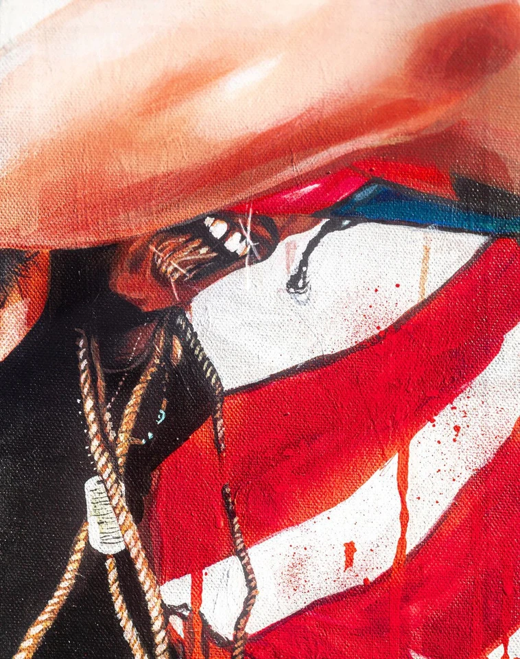 Pink Siifu NEGRO Deluxe (Vinyl) Deluxe  12" Album Box Set - Image 1 of 1