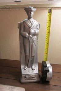 Vintage 1968 Beam  16th Annual Convention   Bottle  Regal China - Picture 1 of 4