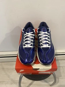 Size 10 - Nike Air Tuned Max Midnight Navy - Picture 1 of 6
