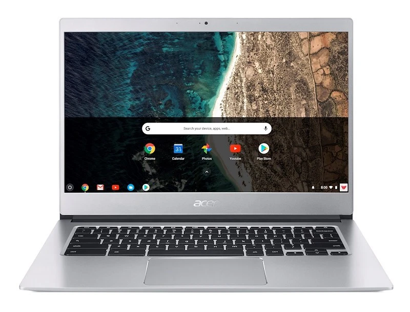 Acer Chromebook CB514-1H-C8UH 35,6 cm (14") Full HD Intel® Celeron® N 4 GB LPDDR - Immagine 1 di 1