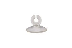 Suction clip for 6mm Tubing (5 pack) - Picture 1 of 1