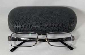 Tuscany Eyewear TUS 529 Brille Brillengestell 54-17-145 Herren Edelstahl - Made in Korea - Bild 1 von 11