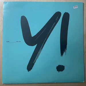 yasmin- finish line MOS170T2 2011 LP (EX/EX) - Imagen 1 de 2