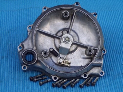 69-78 Honda CB750 F & K cubierta de embrague y liberación de embrague Foto 1 de 4