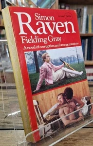 Fielding Gray : Simon Raven - Picture 1 of 2
