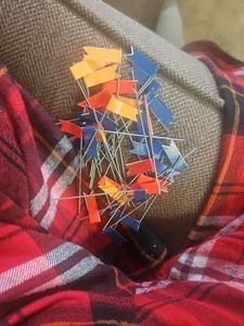 HO Scale Flags Faller Amusement Ride - Bild 1 von 1