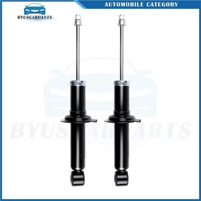 For Subaru Baja Outback Left Right Rear Pair Struts Shocks - Image 1 of 3