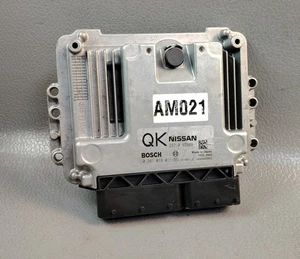 0281018011 NISSAN CARAVAN URVAN VWME25 ZD30DDTI 3.0 ENGINE CONTROL MODULE ECU - Picture 1 of 20