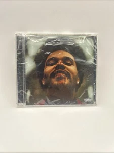 The Weeknd ‘After Hours’ SIGNED AUTOGRAPHED Booklet With SEALED CD NEVER OPENED - Picture 1 of 3