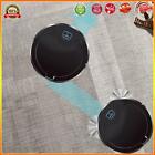 3 In 1 Smart Robot Mop Vacuum Cleaner 1200mAh Home Cleaning Appliance (Black)
