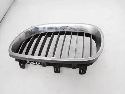 BMW 535I 2008 2009 2010 conductor parrilla central superior 51-13-7-065-701 Foto 1 de 4
