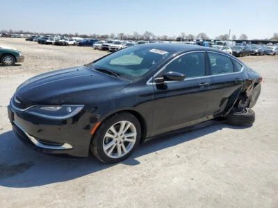 Enfriador de aceite de transmisión usado se adapta a: Chrysler 200 2016 grado A Foto 1 de 4