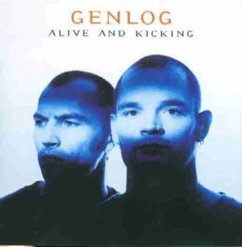 Genlog Alive and kicking (1996) [CD] - Bild 1 von 1