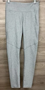 Outdoor Voices Leggings blau meliert Größe Small Damen sportlich - Bild 1 von 10