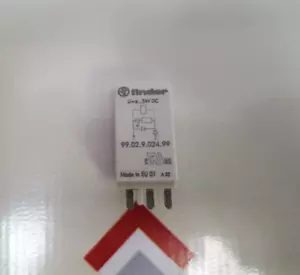 Lot of 10X Finder 99.02.9.024.99 LED Indicator And Diode Module - Picture 1 of 6
