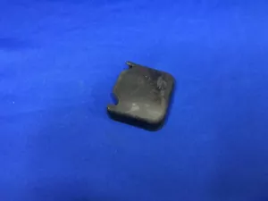 MOLDURA GUÍA ASIENTO DELANTERO NISSAN MICRA K12 - Foto 1 di 1